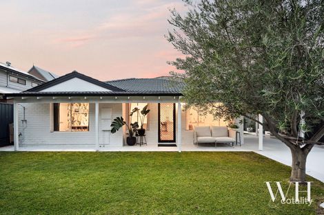 Property photo of 138B Forrest Street Fremantle WA 6160