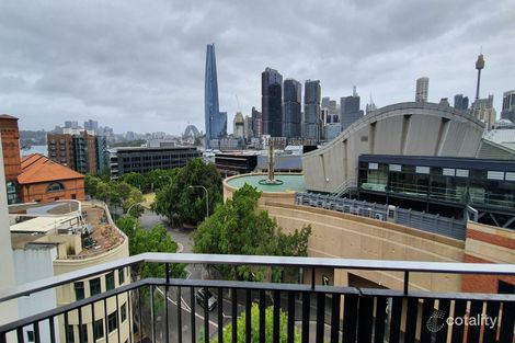 604/2 Jones Bay Rd, Pyrmont, NSW 2009