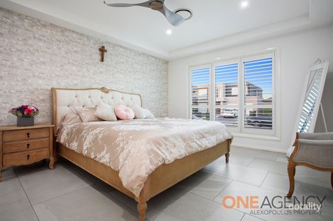 Property photo of 22 Patrol Street Leppington NSW 2179