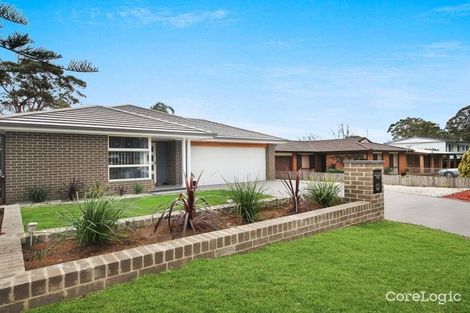 Property photo of 109 Frederick Street Sanctuary Point NSW 2540