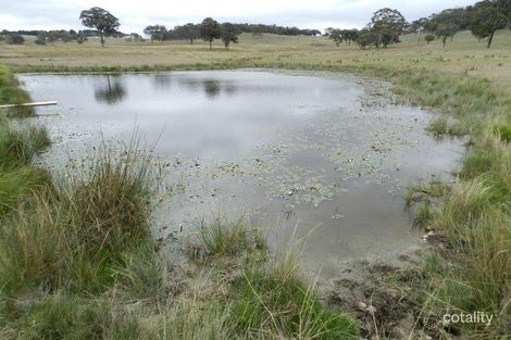 Property photo of 2297 Gurrundah Road Gurrundah NSW 2581