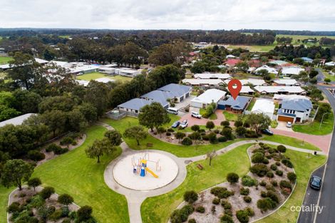 Property photo of 6 Kestrel Court Cowaramup WA 6284