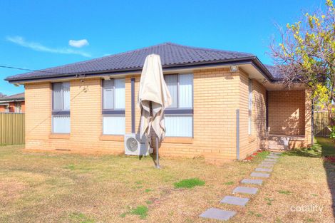 Property photo of 58 Millicent Street Greystanes NSW 2145
