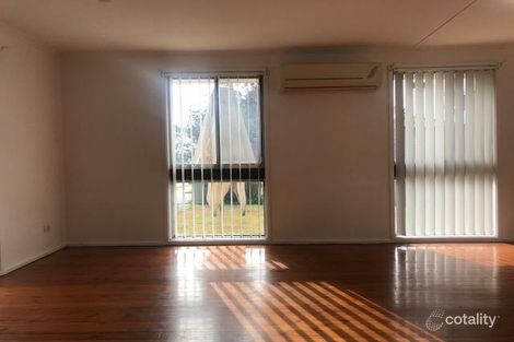 Property photo of 58 Millicent Street Greystanes NSW 2145