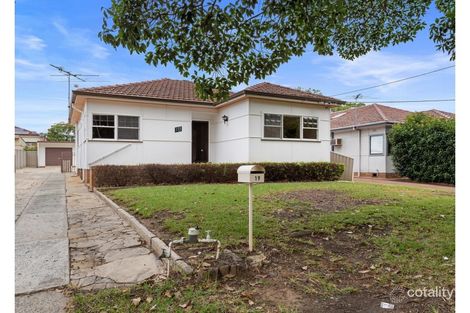 19 Parmal Ave, Padstow, NSW 2211