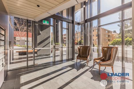 Property photo of 805/2A Elsie Street Burwood NSW 2134
