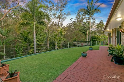 Property photo of 75 Koolan Crescent Shailer Park QLD 4128