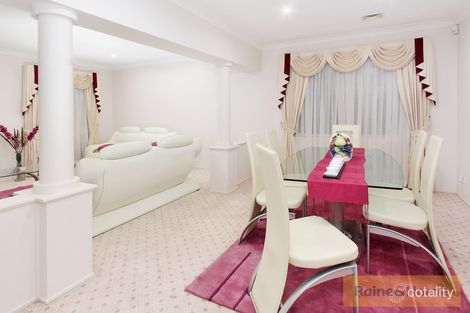 Property photo of 23 Fernleaf Crescent Beaumont Hills NSW 2155