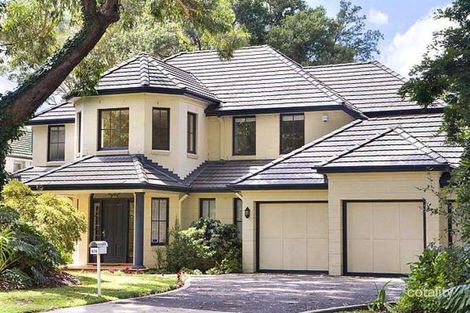 57a Bundarra Ave, Wahroonga, NSW 2076