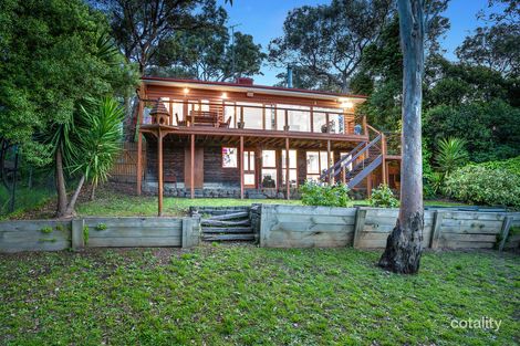 Property photo of 35 Taylor Road Hurstbridge VIC 3099