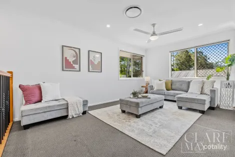 Property photo of 26 Montello Circuit Springfield Lakes QLD 4300