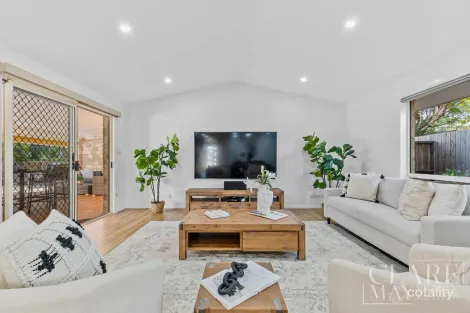 Property photo of 26 Montello Circuit Springfield Lakes QLD 4300