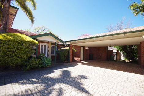 Property photo of 6/8 Hubert Road Maylands WA 6051