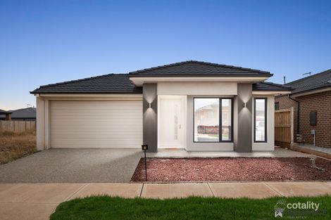 Property photo of 7 Benhar Street Thornhill Park VIC 3335