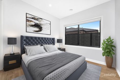 Property photo of 47 Rosette Parade Craigieburn VIC 3064