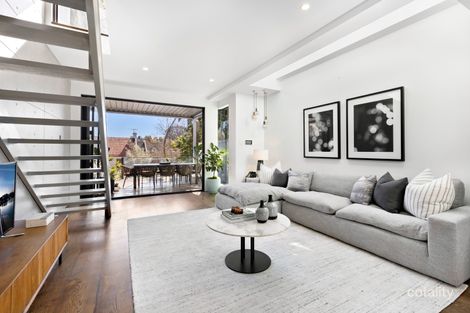 Property photo of 7 York Street Glebe NSW 2037