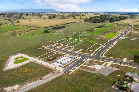 Property photo of 20 Chisel Avenue Kyneton VIC 3444