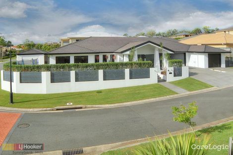 Property photo of 36 Riverina Street Calamvale QLD 4116