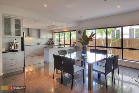 Property photo of 36 Riverina Street Calamvale QLD 4116