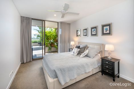 Property photo of 10105/61 St Leger Way Ascot QLD 4007