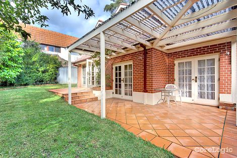 Property photo of 37B Russell Avenue Wahroonga NSW 2076