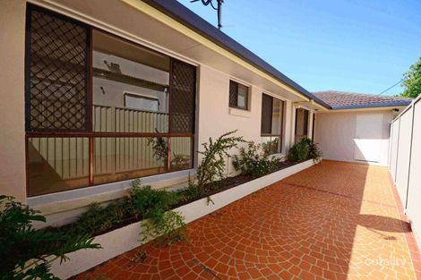 Property photo of 1/19 Abalone Avenue Paradise Point QLD 4216