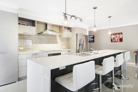 Property photo of 109 Frederick Street Sanctuary Point NSW 2540