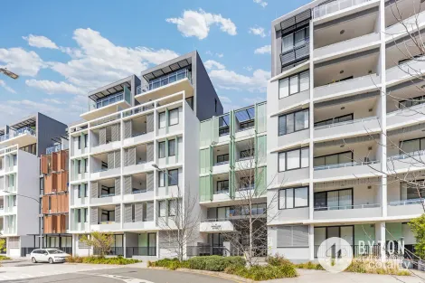 Property photo of 515/4 Banilung Street Rosebery NSW 2018