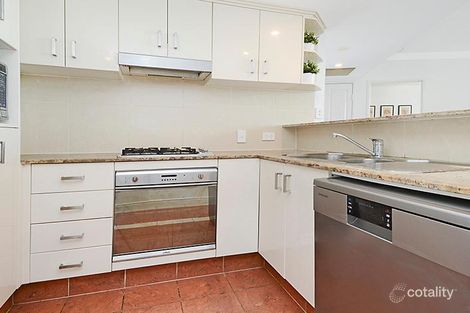 Property photo of 74/540 Queen Street Brisbane City QLD 4000