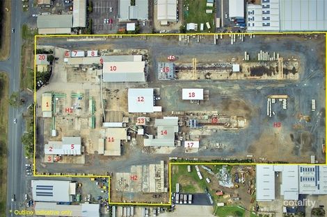 93-101 Archibald St, Paget, QLD 4740