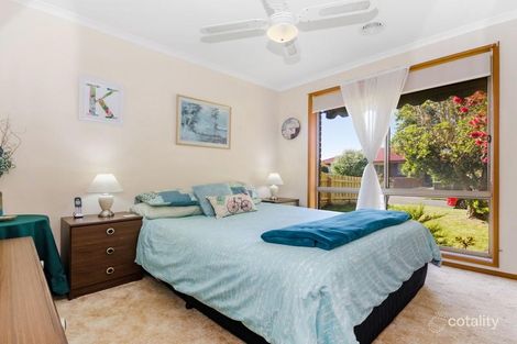 Property photo of 40 Catalina Crescent Clifton Springs VIC 3222