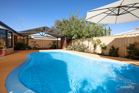 7 Kruger Loop, South Yunderup, WA 6208