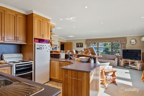 Property photo of 9 Honey Richea Road Hellyer TAS 7321