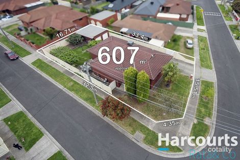 36 Pandora Ave, Thomastown, VIC 3074