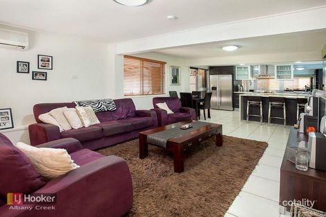 Property photo of 3 Yeadon Way Albany Creek QLD 4035