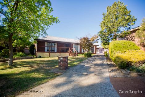 Property photo of 11 Staaten Crescent Kaleen ACT 2617