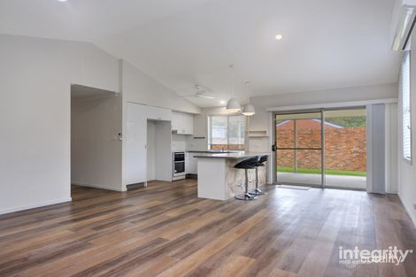 Property photo of 35B Tarawal Street Bomaderry NSW 2541