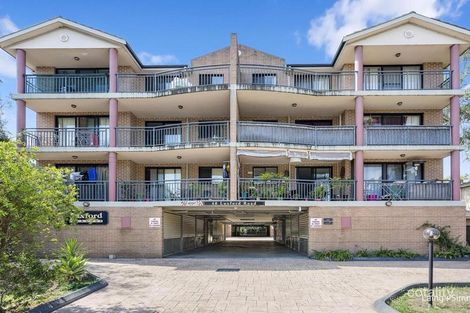 Property photo of 11/48 Luxford Road Mount Druitt NSW 2770