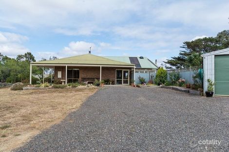 Property photo of 1746 Steiglitz Road Maude VIC 3331