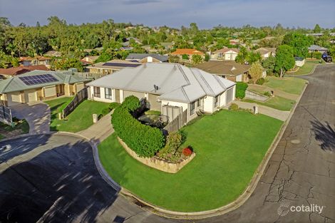 1 Chinook Ct, Brassall, QLD 4305