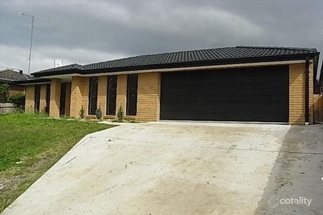 21 Cutler Cres, Churchill, VIC 3842