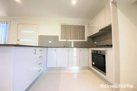Property photo of 13 Cyprus Street Macquarie Fields NSW 2564