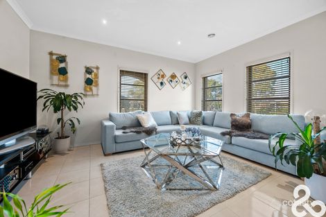 Property photo of 76 Champions Parade Wollert VIC 3750