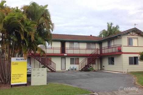 3/10 Phillip St, Labrador, QLD 4215