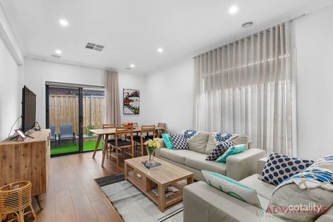 Property photo of 12 Gemini Crescent Truganina VIC 3029
