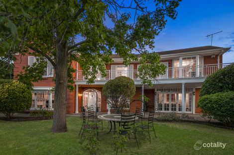 Property photo of 44 Crompton Drive Wattle Park SA 5066