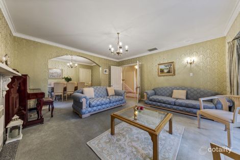 Property photo of 44 Crompton Drive Wattle Park SA 5066