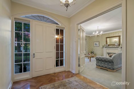 Property photo of 44 Crompton Drive Wattle Park SA 5066