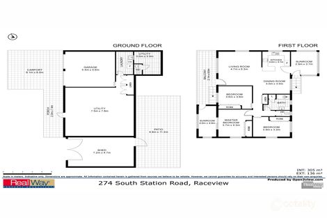 Property photo of 274 South Station Road Raceview QLD 4305