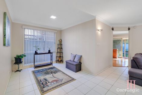 Property photo of 36 Corryton Court Wattle Grove NSW 2173